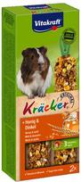 Vitakraft - Kräcker Honey-Spelt Guinea pig - (25163)