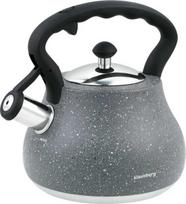 klausberg virdulys su švilpuku 2,7 l kb-7447