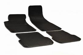 Kilimėliai Audi A4 B6/B7 2001-2007 / Seat Exeo 2009-2013