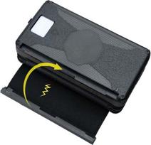 Atsarginis maitinimo šaltinis ("Power Bank") PowerNeed ES20000B 20000 mAh