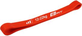 Pasipriešinimo guma Eb Fit 60 cm, lengvas pasipriešinimas