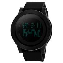 Vyriškas laikrodis Skmei DG1142 Black