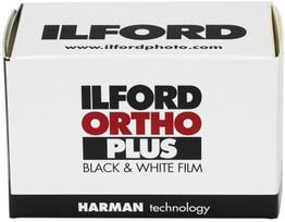Ilfordo Ortho Plus 135-36