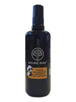 Dulksna po saulės vonių su Aloe vera, bei D-pantenoliu Naturée BEBE, 100 ml.