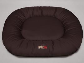 Hobbydog guolis Ponton Comfort, XXL, Brown, 120x100 cm