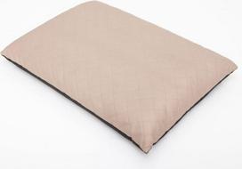 Hobbydog čiužinys augintiniui Elite Cordura L, Beige, 54x37 cm