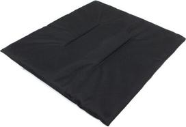 Hobbydog pagalvėlė į guolį-būdą Cordura Black, R1, 36x30 cm