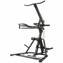 Daugiafunkcis treniruoklis Tunturi WT85 Leverage Pulley Gym