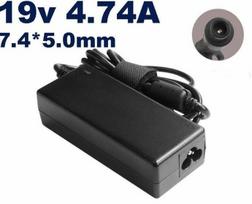 Įkroviklis nešiojamam kompiuteriui Powermax 19V, 4.74A, 90W