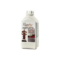 Tekstilės kietiklis Powertex IVORY, 1 kg