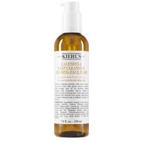 Veido prausiklis Kiehl's Calendula Deep Cleansing Foaming Face Wash, 250ml