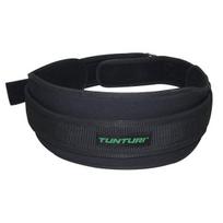Svarmenų kilnojimo diržas Tunturi EVA Weightlifting Belt, S dydis, 90 cm