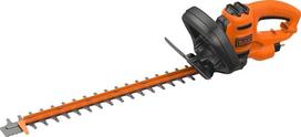 Elektrinės gyvatvorių žirklės Black & Decker BEHTS301-QS, 500 W, 50 cm ašmenys