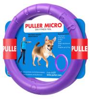 Žaislas šunims PULLER Micro dog, 12,5 cm