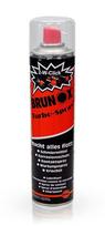 Daugiafunkcinė purškimo priemonė BRUNOX TURBO SPRAY 500ml