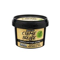 Veido šveitiklis Beauty Jar Creme Brulée, 120 g