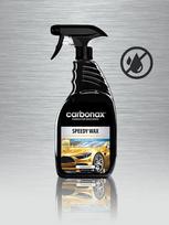 Purškiamas vaškas automobilio kėbului Carbonax