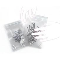 Zip-Lock maišeliai 180x250 mm, 100 vnt