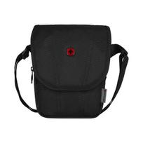 WENGER BC HIGH FLAPOVER CROSSBODY BAG KREPŠYS