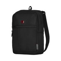 WENGER BC FIRST VERTICAL CROSSBODY BAG KREPŠYS DOKUMENTAMS