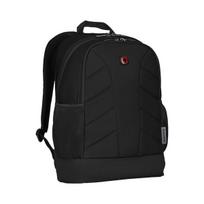 WENGER QUADMA KUPRINĖ NEŠIOJAMAM KOMPIUTERIUI IKI 16" Black
