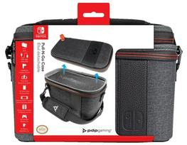 Nintendo Switch Pull-N-Go Case - Elite Edition