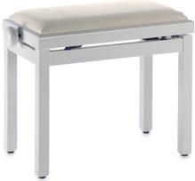 Pianino kėdutė Stagg PB39 WHP VBE