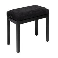Pianino kėdutė Stagg PB36 BKM VBK