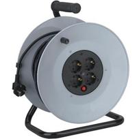 Ilgiklis su stovu G.LUX HJR-4BT 50 m