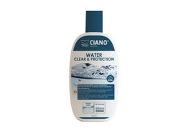 Water Clear and Protection – vandens skaidrintojas akvariumui+Dovana aktyvuota anglis 300g akvariumo filtrui!