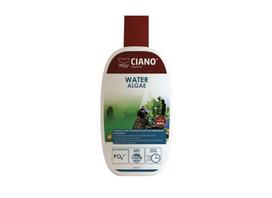 Water Algae – priemonė prieš dumblius, surišanti fosfatus akvariume 100ml+Dovana aktyvuota anglis 300g akvariumo filtrui