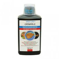 Priemonė žuvims ir krevetėms Easy-Life Catappa-X, 500 ml