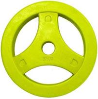 Diskinis svoris Tunturi Aerobic, 30mm, 10 kg