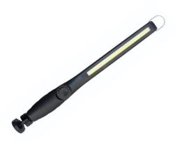 Turistinis žibintas Arcas 8W Accu Slimlight
