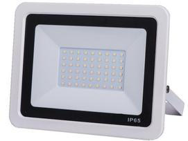 LED lauko prožektorius GR-ECO-FL-30W Baltas