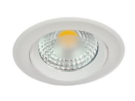 LED panelė G.LUX GL-LED-13-A 5W balta