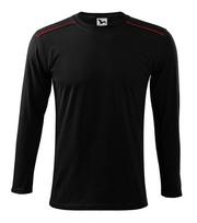 Marškinėliai ilgomis rankovėmis unisex, XXXL