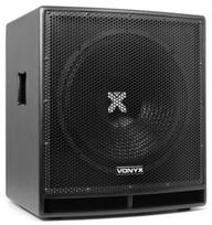 Vonyx SWP15 PRO