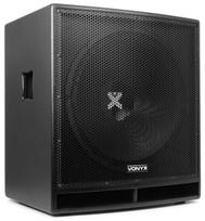 Vonyx SWP18 PRO