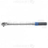 Dinamometrinis raktas 1/4 5-25 Nm Hoegert HT1W701