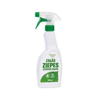 Mayeri paruoštas naudojimui žaliasis muilas, 500ml
