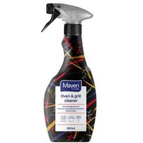 Mayeri All-Care orkaitės ir grotelių valiklis, 500ml