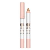 Veido kontūravimo pieštukas Golden Rose Nude Look Contouring 4 g, Warm Honey