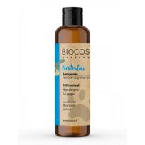 BIOCOS Neutralus Pet Care šampūnas šunims, 200 ml