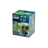 JBL vidinis filtras CristalProfi i60 Greenline