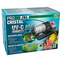 JBL sterilizatorius ProCristal Compact Plus UV-C 5 W