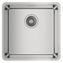 Virtuvinė plautuve Teka PureLine RS15, 44 cm
