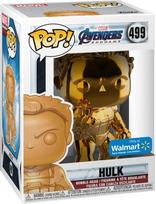 Funko POP! Marvel Hulk Orange