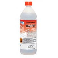 Ewol valiklis vamzdžiams Professional Formula EX, 1 l