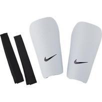 Nike NK J GUARD-CE blauzdų apsaugos, baltos